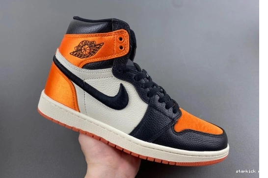 Backboard” Air “Shattered AV3725-011 Satin AV3725-010  Jordan 1  0103